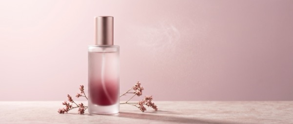 Brumelle signature body mist — free gift