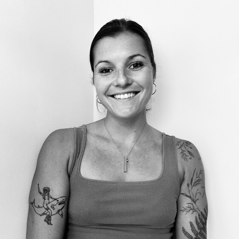 Linnae O'Neil