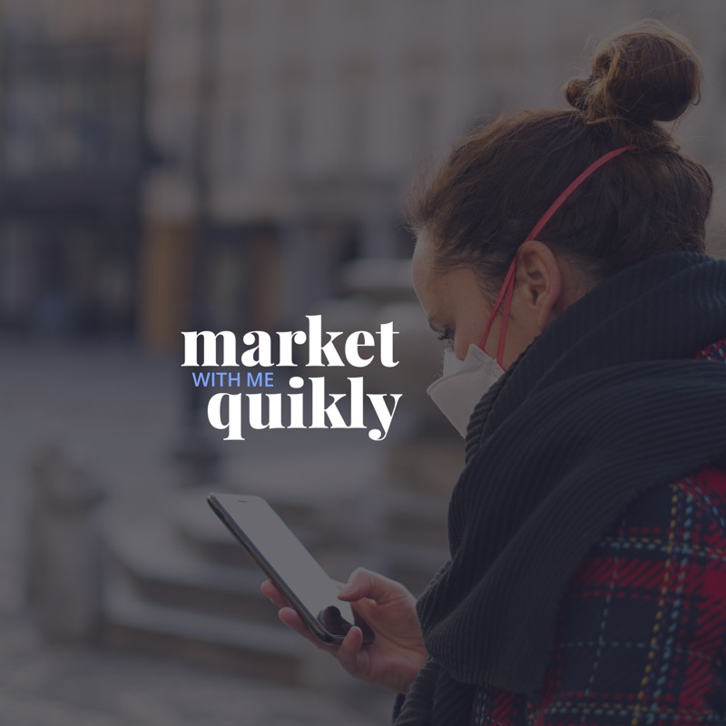 How Do You Market in the Age of Coronavirus?