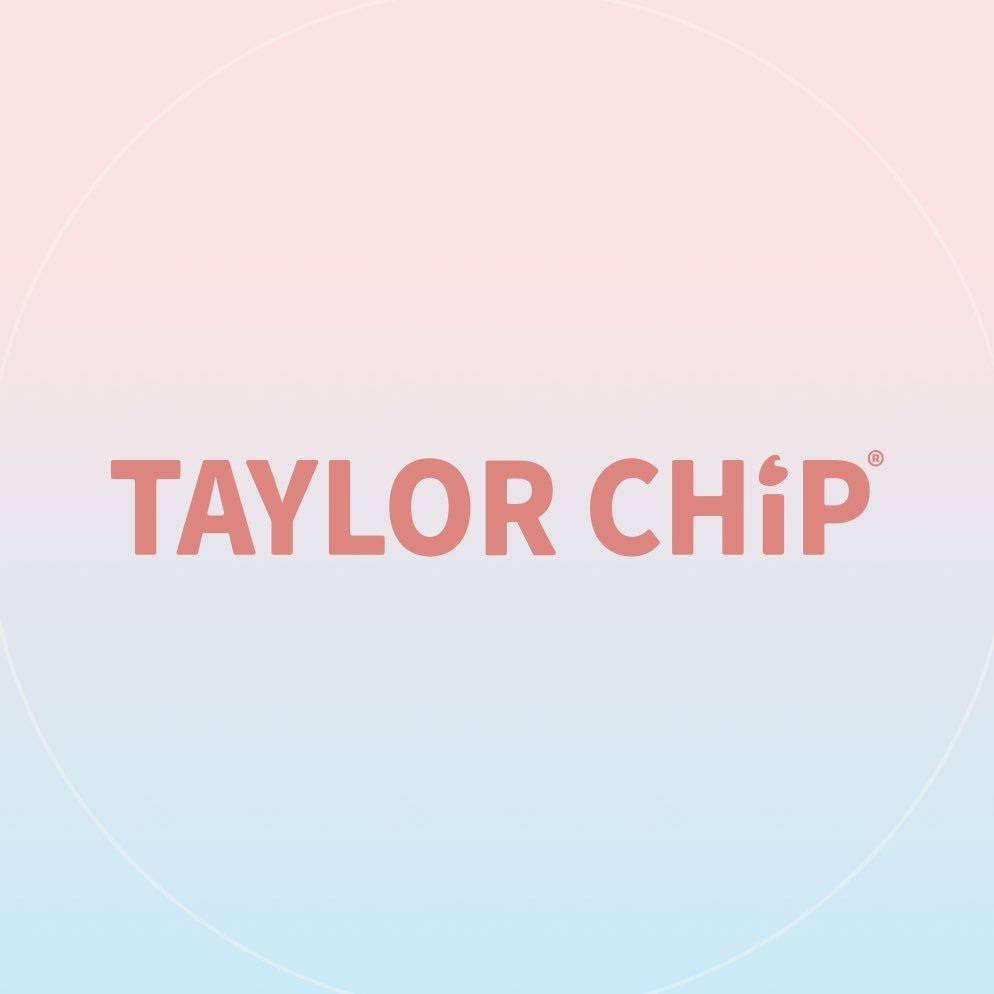 Taylor Chip logo